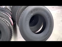Radial Heavy Duty Trailer Tires 11R22.5 12R22.5 Semi Trailer Tires CHAOYANG Brand