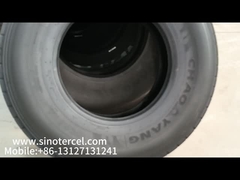 Tubeless Trailer Tires 12.00R22.5 Truck Camper Tires CHAOYANG